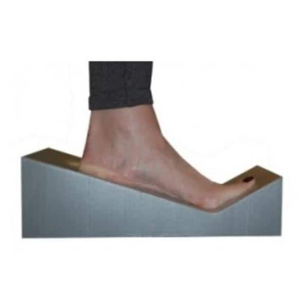 Podiatry Positioner 13x8x4"