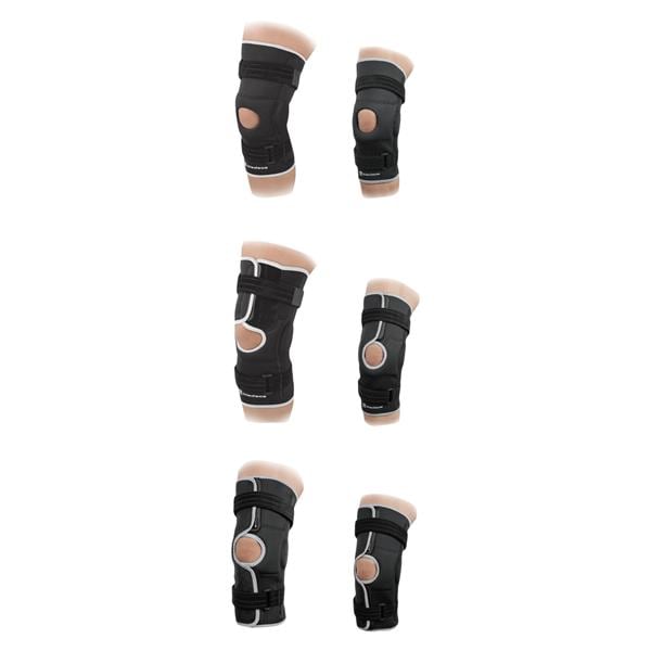 Wraparound Brace Knee Size 2X-Large TriTech