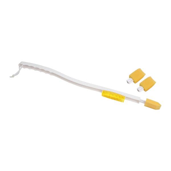 NoBend FootReacher Scrubbing Brush Ea