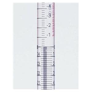 Serological Pipette Polystyrene 2mL Sterile 500/Ca