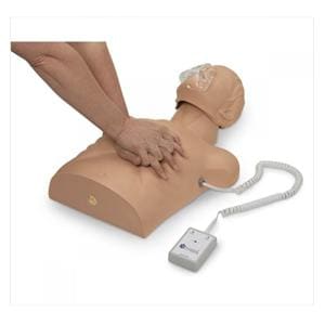 Econo VTA CPR Adult Trainer 4/Pk