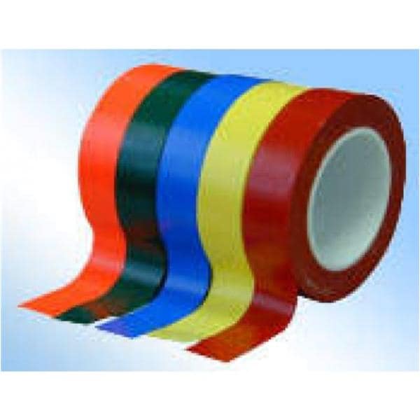 Instrument Tape Yellow 1/4x300" 300/Rl