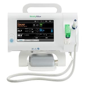 Connex Monitor Stand Tabletop For Spot Monitor Ea