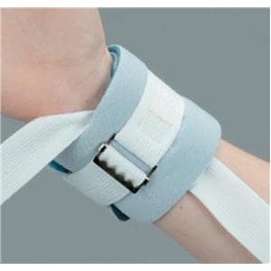 Limb Holder Double Strap Hook & Loop D Ring 50/Ca