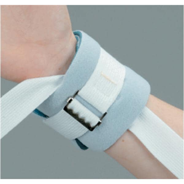 Limb Holder Double Strap Hook & Loop D Ring 50/Ca