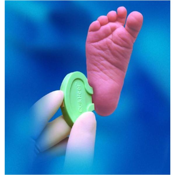 Incision Device Lancet 1.75mmx0.85mm Safety Pink 200/Ca