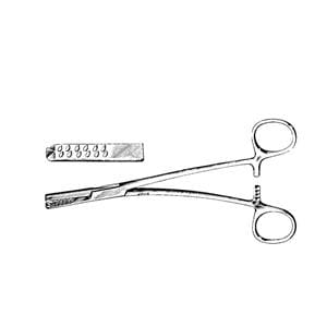 Walton Meniscus Clamp Reusable Ea