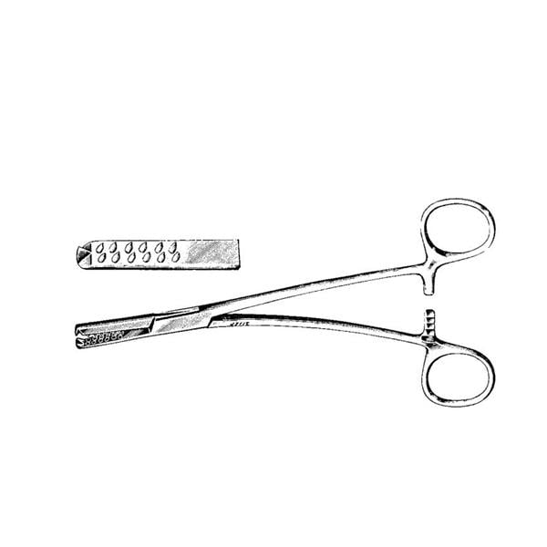 Walton Meniscus Clamp Reusable Ea