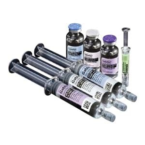Gablofen Injection 2,000mcg/mL Prefilled Syringe 20mL Each