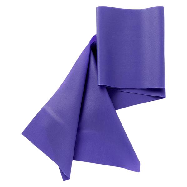 Exercise Band 50yd Plum X-Heavy