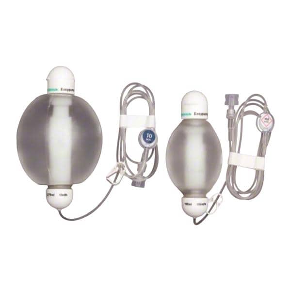 Easypump ST Elastomeric Infusion Pump 500mL