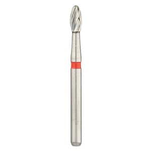 Brasseler Carbide Bur Carbide Friction Grip 7406 5/Pk