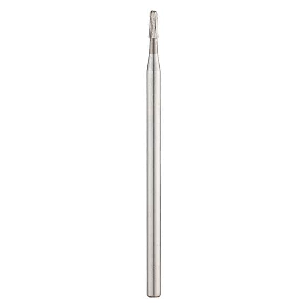 Brasseler Carbide Bur Carbide Handpiece 1702 5/Pk