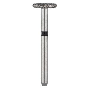 Brasseler Diamond Bur Friction Grip Super Coarse KS7 5/Pk