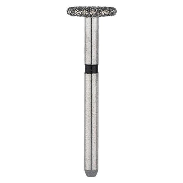 Brasseler Diamond Bur Friction Grip Super Coarse KS7 5/Pk