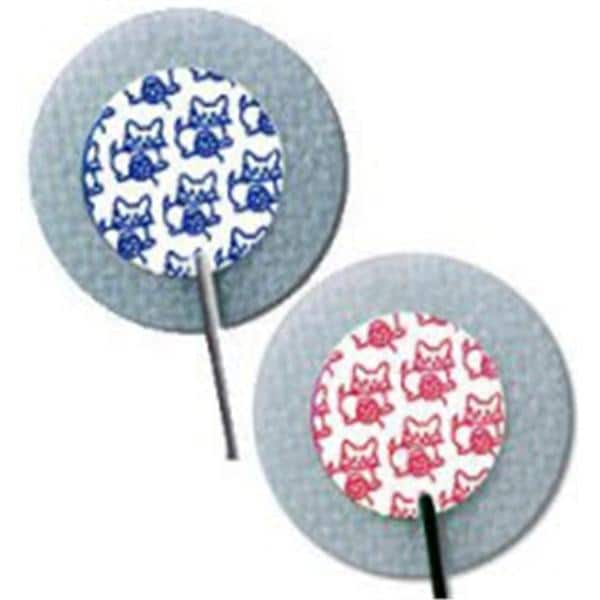 KittyKat Electrocardio Electrode 300/Ca