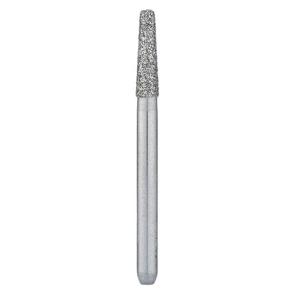 Brasseler Diamond Bur Friction Grip Medium WS6M1.2 5/Pk