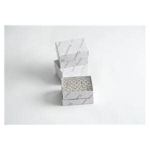 HCV PCR Seroconversion Panel With 11 specimens 1 mL Ea