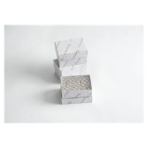 HIV Seroconversion Panel With 11 specimens 1 mL Ea