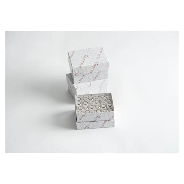 HIV Seroconversion Panel With 6 specimens 1 mL Ea