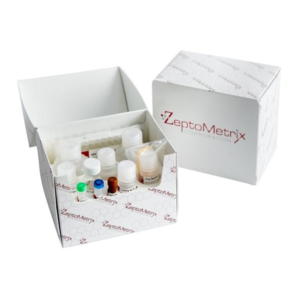 Seroconversion Test Panel 7x0.5mL For Zika Virus Ea