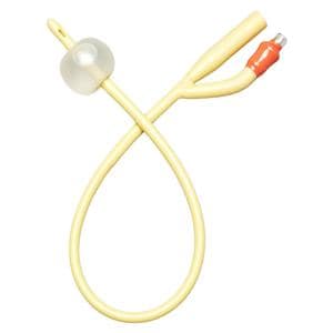 2-Way Foley Catheter Silicone 16Fr 30cc