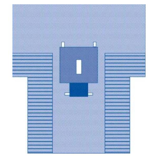 Eclipse Laparotomy Pack