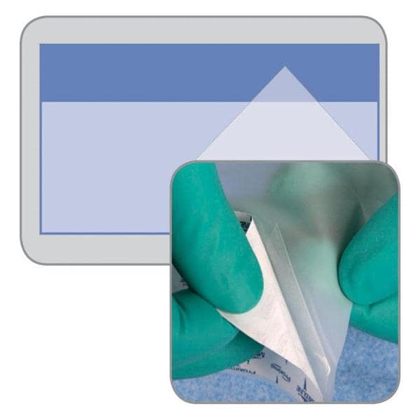 18x24" Sterile Towel Drape