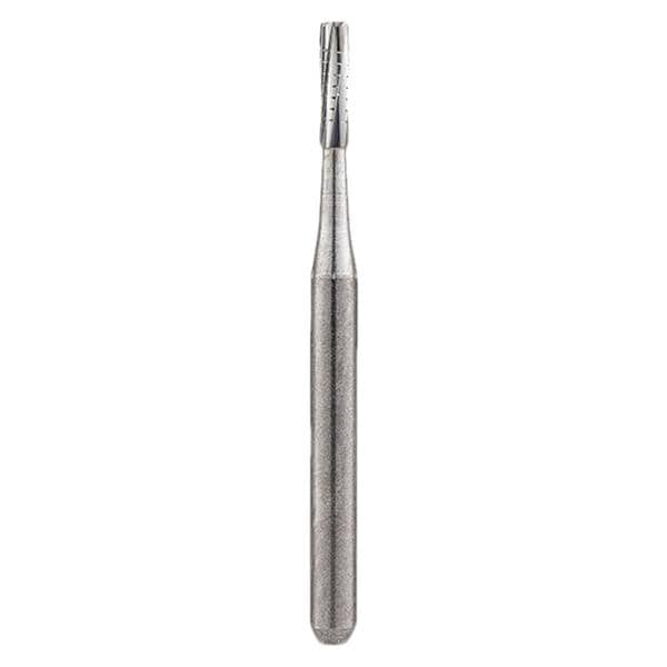 Brasseler Carbide Bur Carbide Friction Grip 557 100/Pk