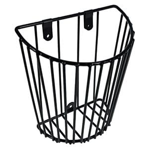 Storage Basket Black Not Made With Natural Rubber Latex For Sphygmomanometer ea
