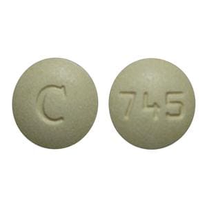 Prandin Tablets 1mg Bottle 100/Bottle Each