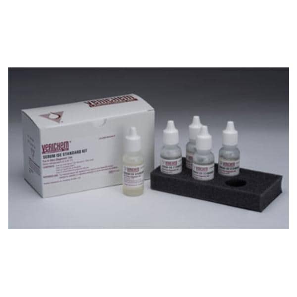 9240 Serum ISE: Ion-Selective Electrode - Henry Schein Medical