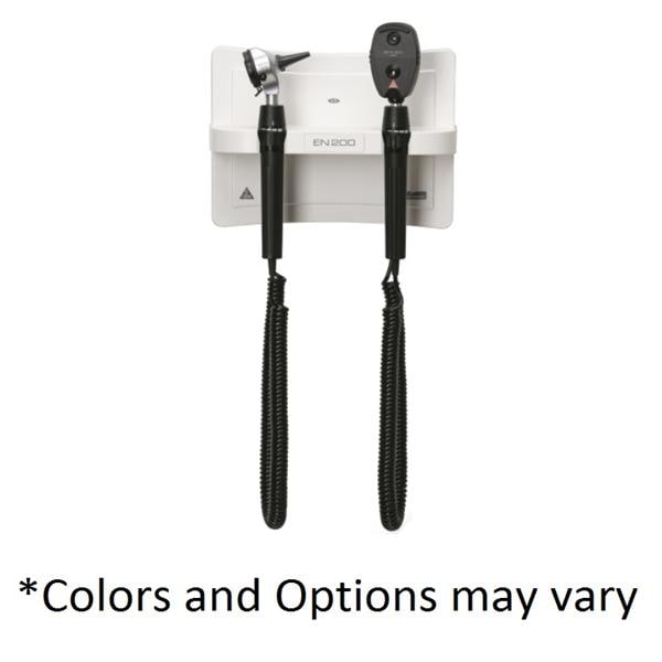 Otoscope/Ophthalmoscope Ea