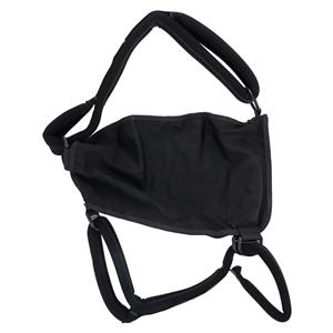 Deluxe Immobilizer Shoulder Size Medium Cotton Universal