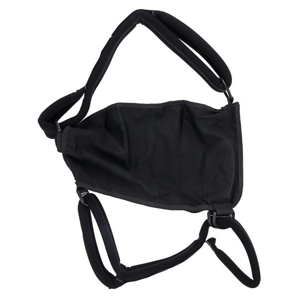 Deluxe Immobilizer Shoulder Size Medium Cotton Universal