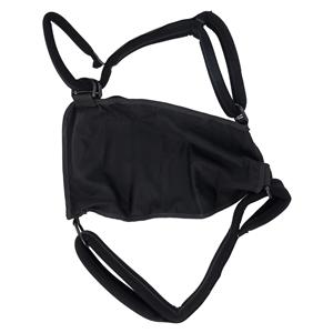 Deluxe Immobilizer Shoulder Size Large Cotton Universal