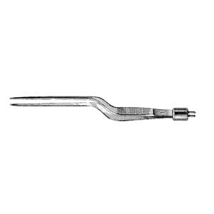 Cushing Forcep Bayonet 7.25" Ea