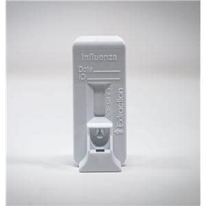 ImmunoCard STAT! Flu A&B Nasal Accessory Kit Mod Cmpx f/ FluA/B Tst Kt Ea