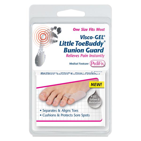 Visco-Gel Bunion Guard 1/Pk