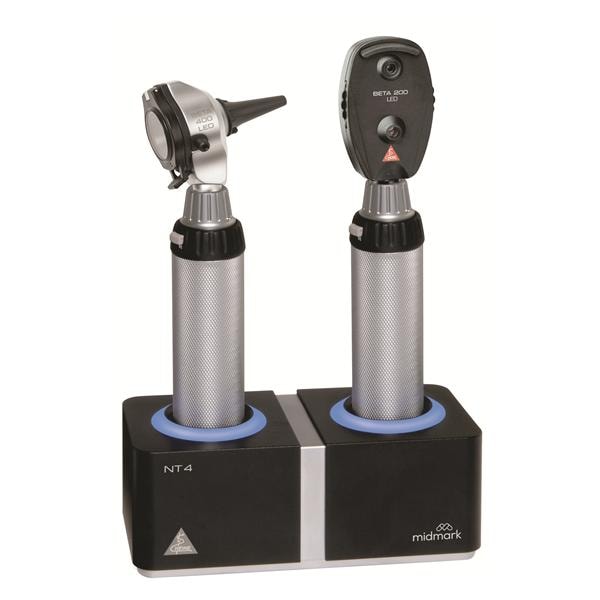 Heine Desktop Diagnostic Set Ea