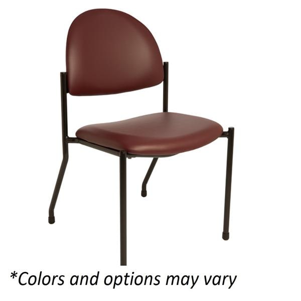 Side Chair Royal Blue Ea