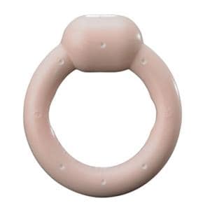 Milex Pessary Uterine Ring 1-3/4" Silicone