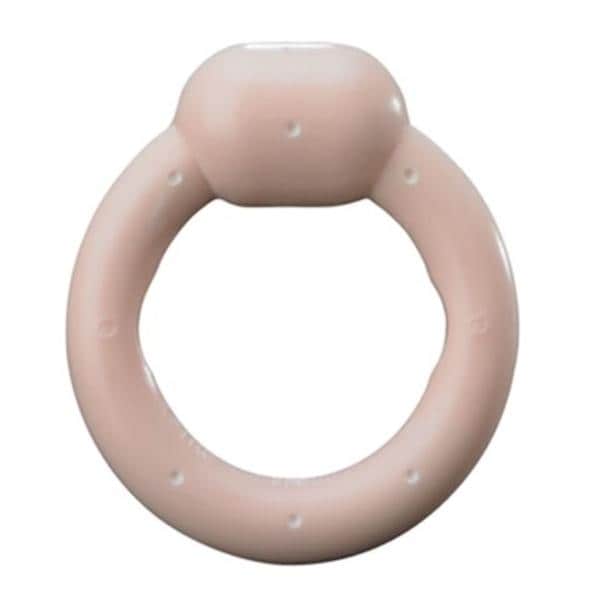 Milex Pessary Uterine Ring 2-1/4" Silicone