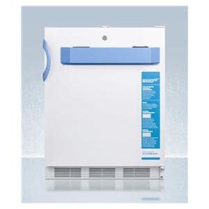 Accucold MED2 Series General Purpose Freezer 3.2 Cu Ft Solid Door -25 to -13C Ea