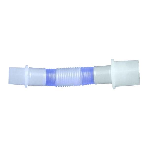 Tubing Flex For Extender/Stress Reliever 15mm OD Plastic 50/Ca