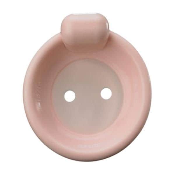 Milex Pessary Incontinence Dish 3" Support Silicone