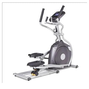 Spirit XE795 Exercise Elliptical 400lb Capacity