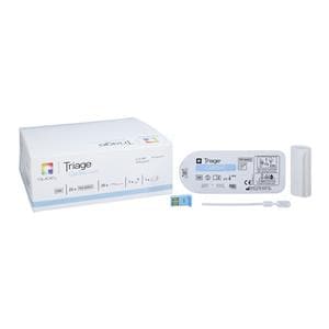 Triage Cardiac Panel Test Kit 25/Bx