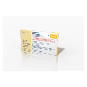 Sublocade Subcutaneous Injection 100mg Prefilled Syringe 0.5mL Ea...