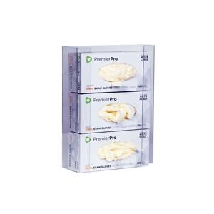PremierPro PETG Plastic Holder 4/Ca